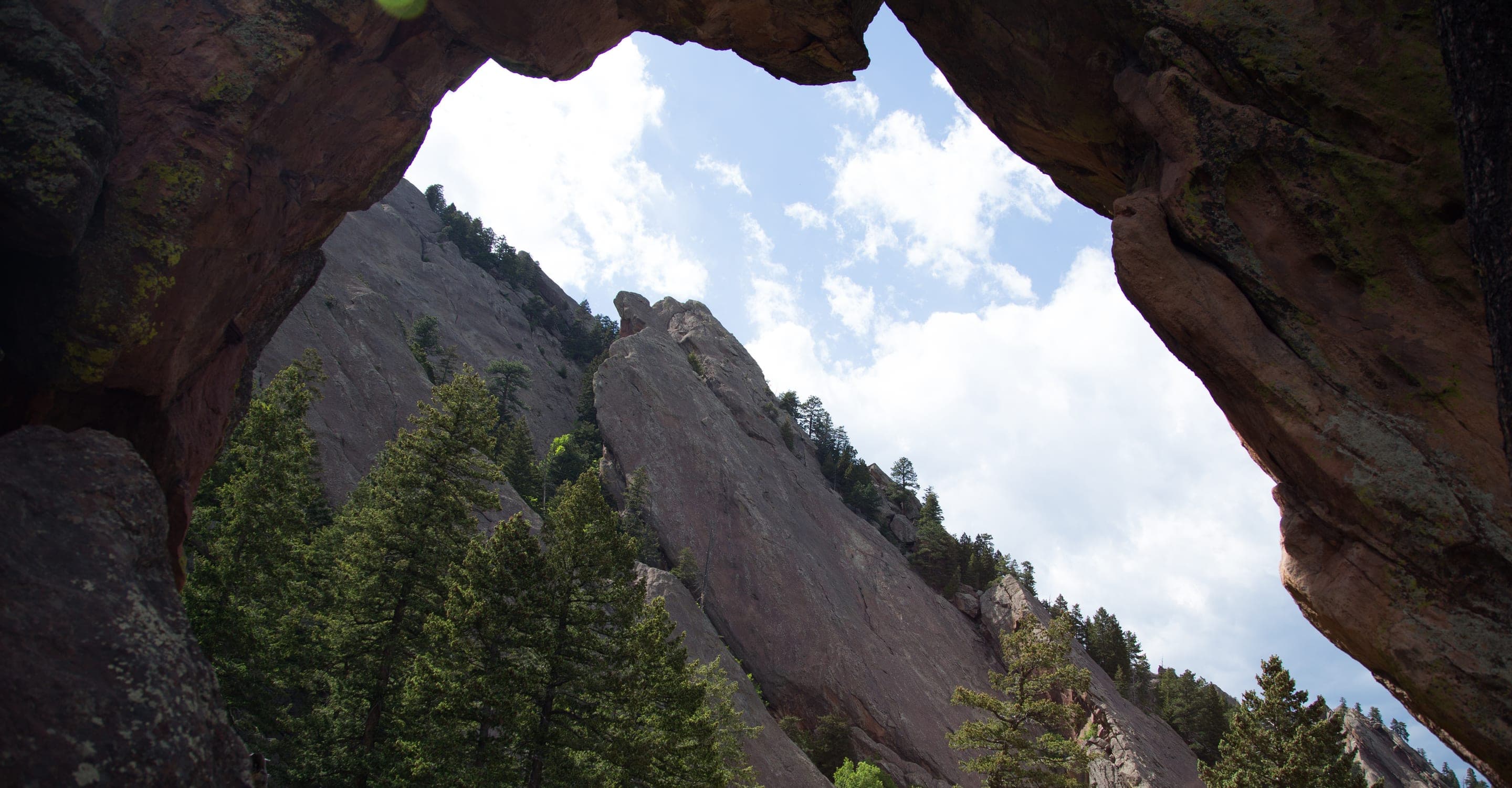 Royal Arch, Boulder Open Space & Mountain Parks
